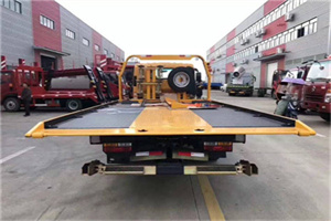 博乐附近汽车救援服务